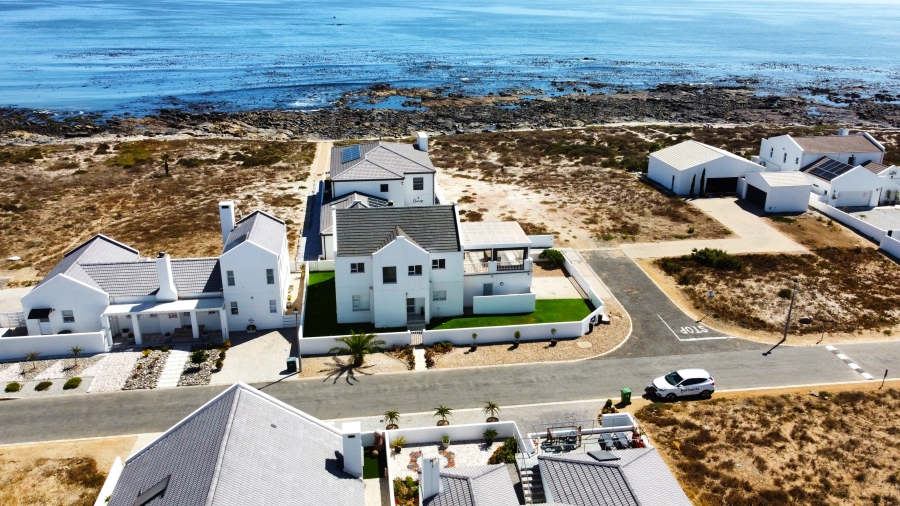 3 Bedroom Property for Sale in Sandy Point Western Cape